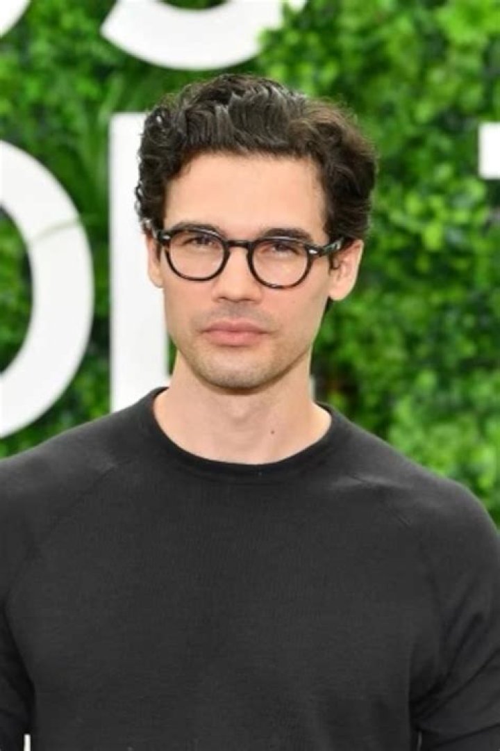 Steven Strait Biography IMDb