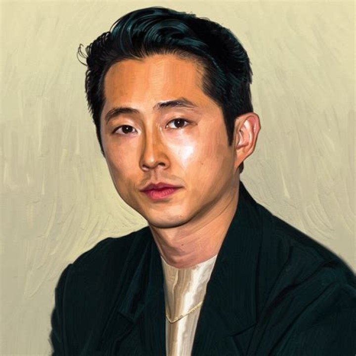 Steven Yeun Net Worth Net Worth Lists