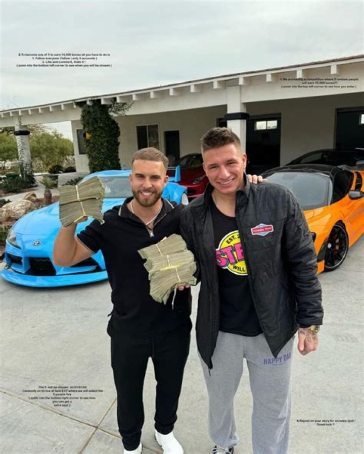 Stevewilldoit Net Worth 2024 YouTube and Online Earnings