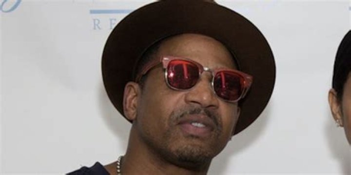Stevie J Biography Facts, Childhood, Family Life & Achievements of