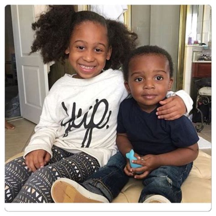 Stevie J Children How Many Kids Does Stevie J Have? Meet His Son