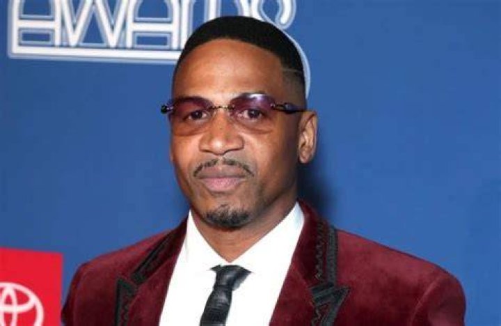 Stevie J Net Worth Stevie j, Love n hip hop, Net worth