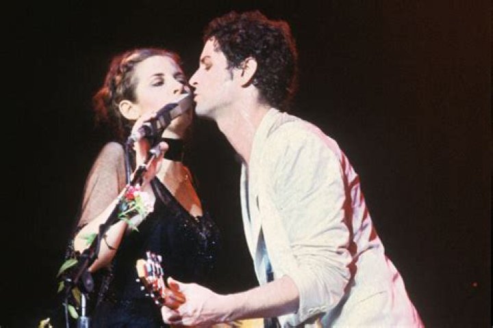 Stevie Nicks Said &lsquo;It&rsquo;s Possible&rsquo; She and Lindsey Buckingham Would Have