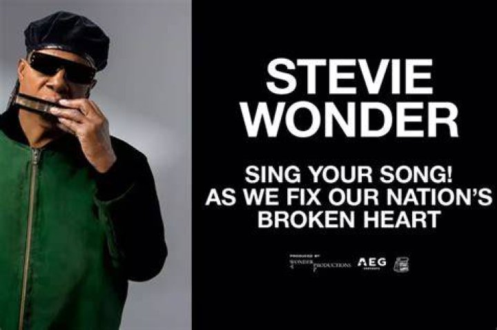 Stevie Wonder ser&aacute; padre de trillizos y con ellos sumar&aacute; &iexcl;once hijos!