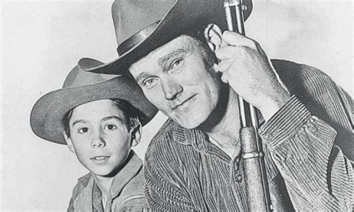 Still Blasting Away Johnny crawford, Classic film stars, The rifleman
