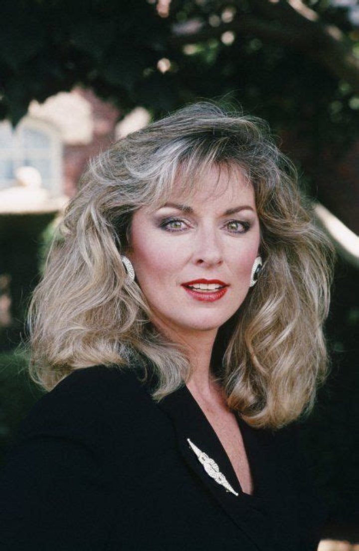 Still of Brynn Thayer in Matlock (1986) Girl Country Singers, 80s Girls