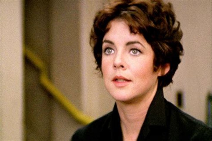 Stockard Channing from Rizzo in Grease to starring in Apologia in the