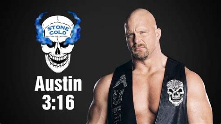 Stone Cold Steve Austin 3 16 Wallpaper Wwe