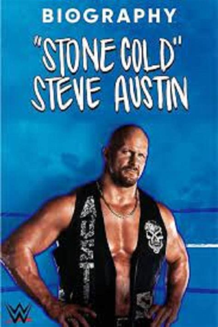 Stone Cold Steve Austin Biography Age, Height, Personal Life