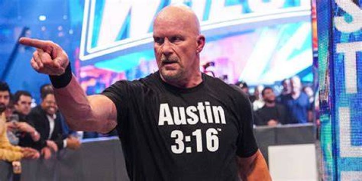 Stone Cold Steve Austin Has Been Married Four Times What We Know About