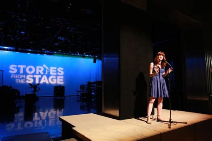 Stories from the Stage The Sultan Room & Turk&rsquo;s Inn &mdash; NYIVA New York
