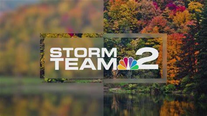 Storm Team 2's Maria Genero to be inducted into Buffalo Broadcasters