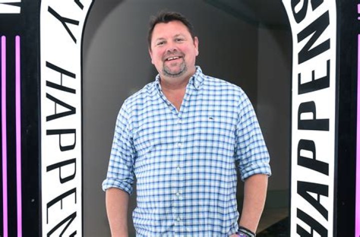 Storme Warren Recalls Route 91 Harvest Festival Shooting Incident