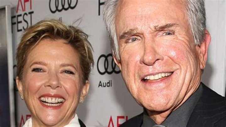 Strange Things About Bening And Warren Beatty's Marriage