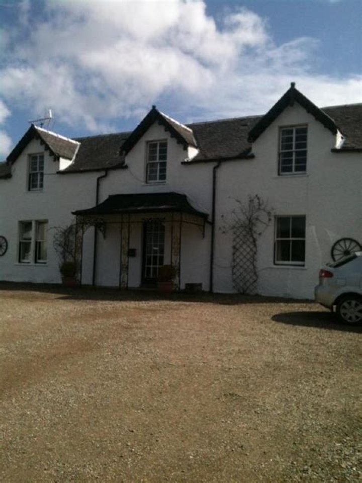Strathwhillan House, Brodick Updated 2024 Prices