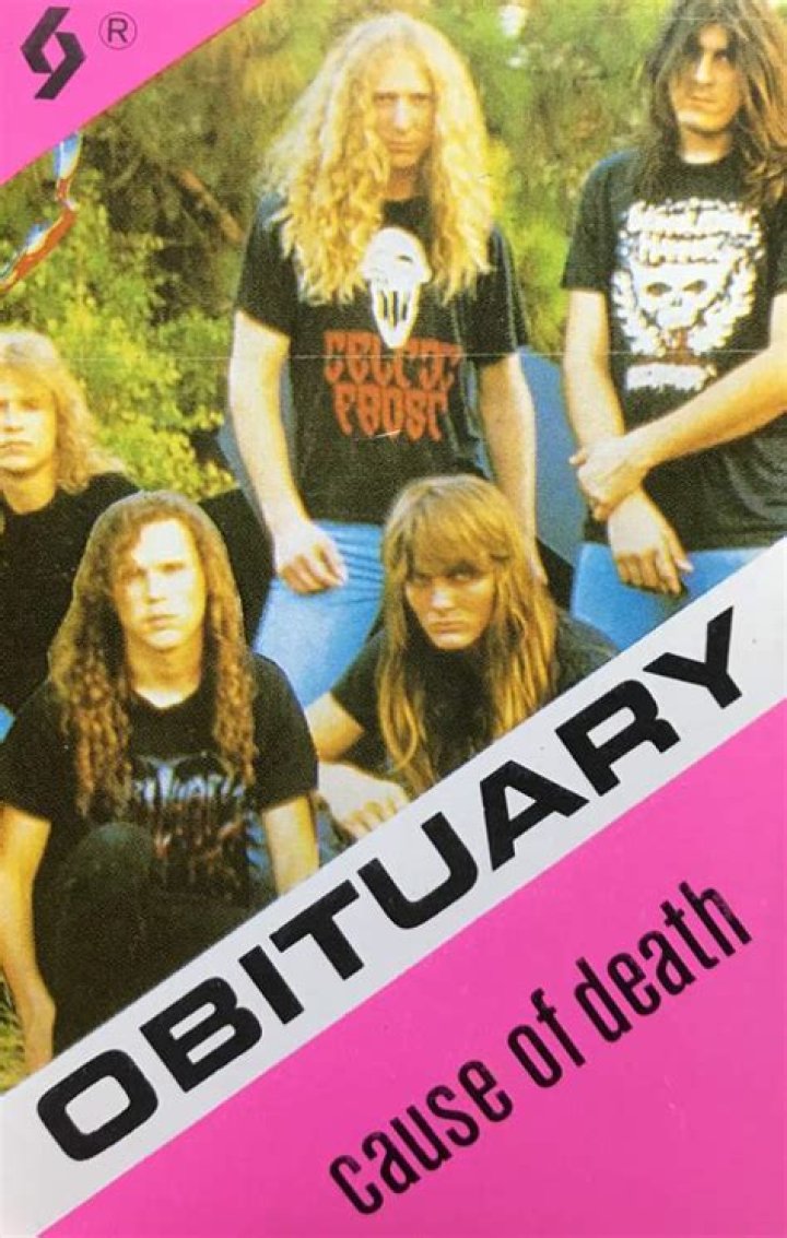 Stratts obituary, cause of death