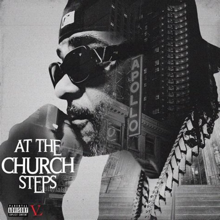 Stream Briggs&rsquo; debut album Church of Scars GRUNGECAKE&trade;
