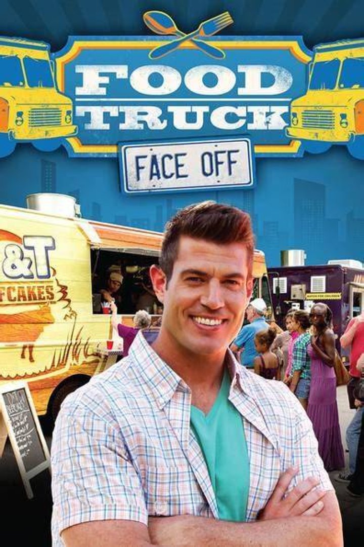 Stream Food Truck Face Off discovery+