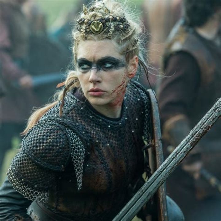 Stream LAGERTHA DEATH by Song of The Goat Theatre Listen online for