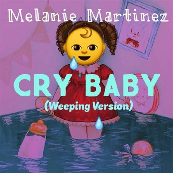 Stream Melanie Martinez Cry Baby (Dollhouse Tour Live) (Filtered