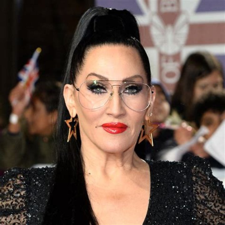 Strictly star Michelle Visage shares rare photo of lookalike daughters