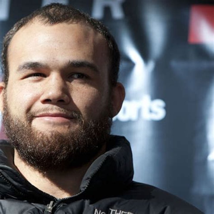 Strikeforce Robbie Lawler thinks he's one fight away from a title shot