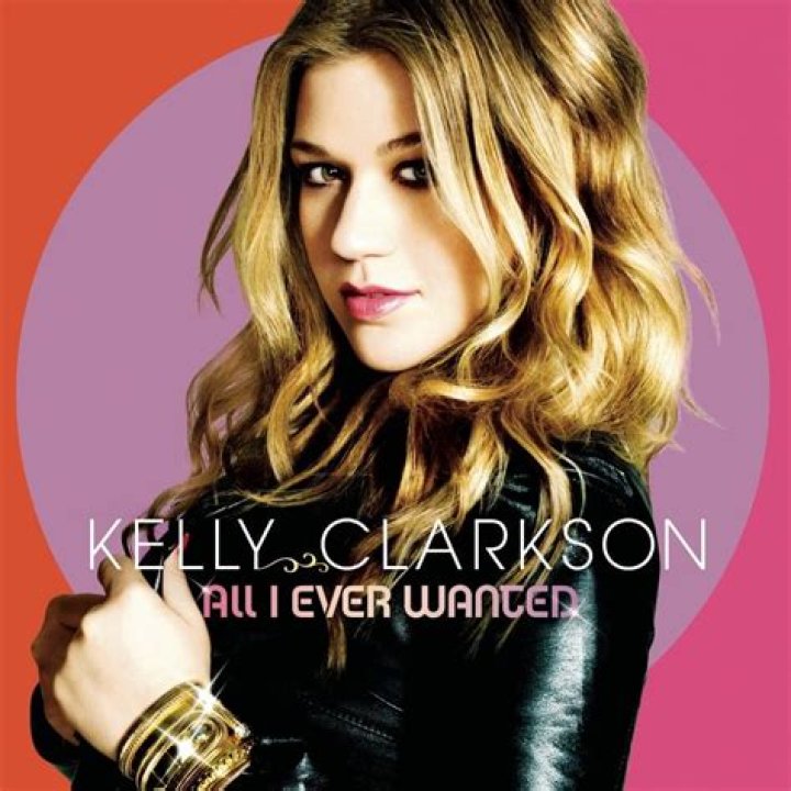 Stronger album cover Kelly Clarkson Photo (25141790) Fanpop