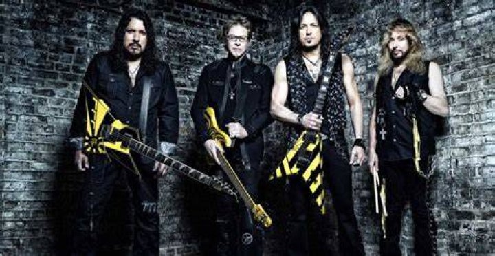 Stryper Net Worth How Much Does Stryper Make? Popnable