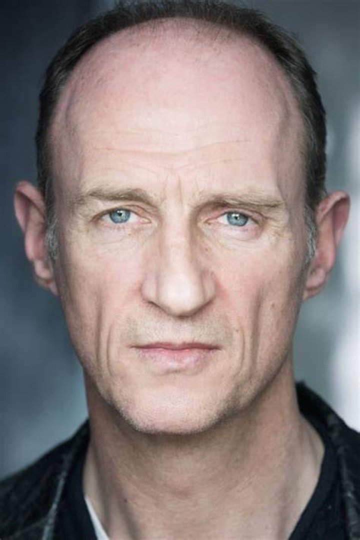 Stuart Bowman United Agents