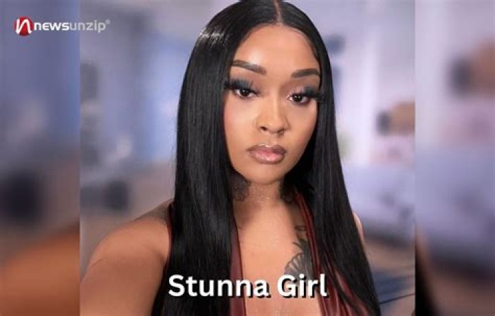 Stunna Girl Wiki, Age, Height, Boyfriend, Family, Ethnicity, Net Worth