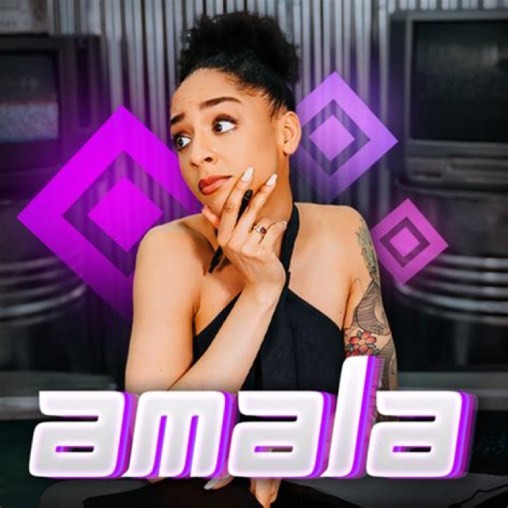 Stunning amala ekpunobi biography, age, real name Pillburry Medium