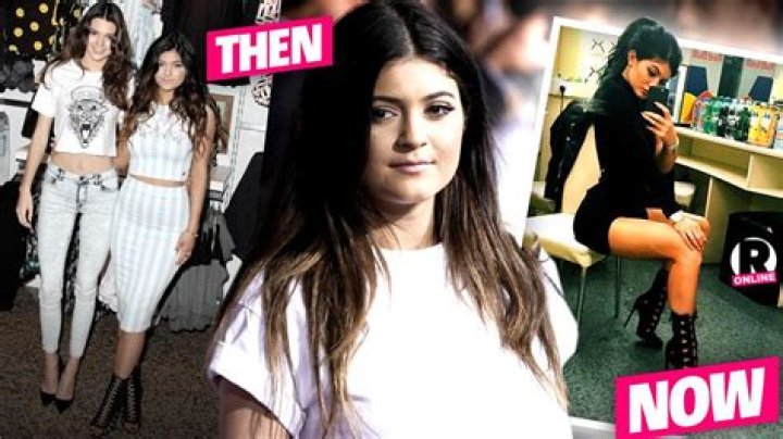 Sudden Slimdown! Kylie Jenner Turns To &lsquo;Teatox&rsquo; Liquid Diet After