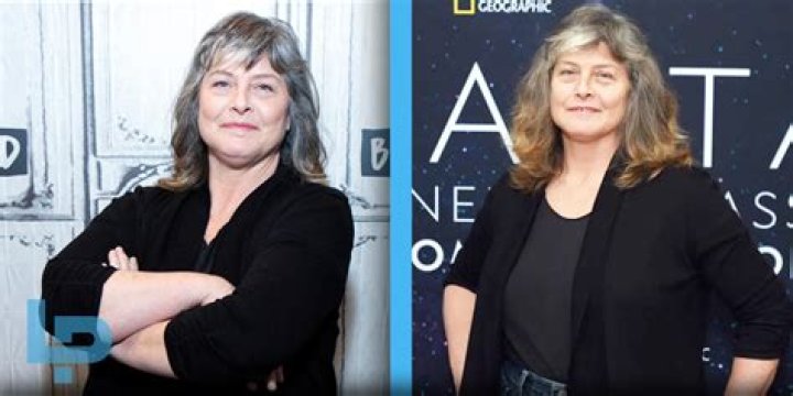Sue Aikens Net Worth Where is Life Below Zero star now? Famous