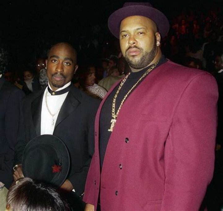 Suge Knight bio age, height, net worth, wife, kids, is he dead?