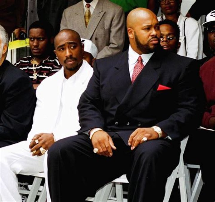 Suge Knight Biography Age, Height, Wife, Parents, Children, Net Worth