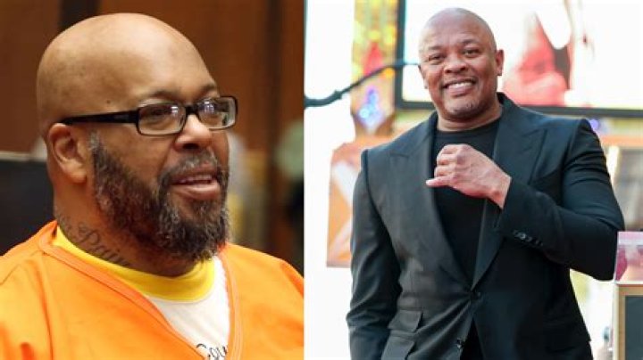 Suge Knight Claims That Dr. Dre Hired A Hitman To Kill Him K97.5