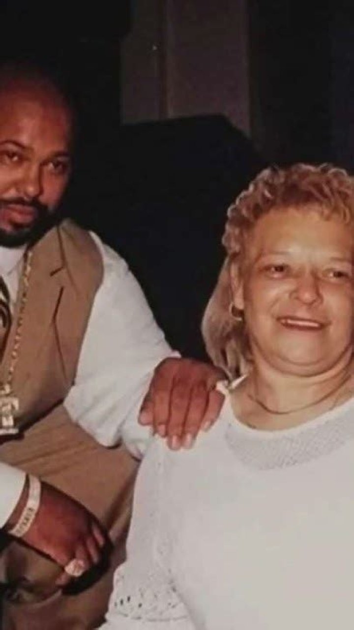 Suge Knight parents Meet Maxine, Marion Knight Sr.