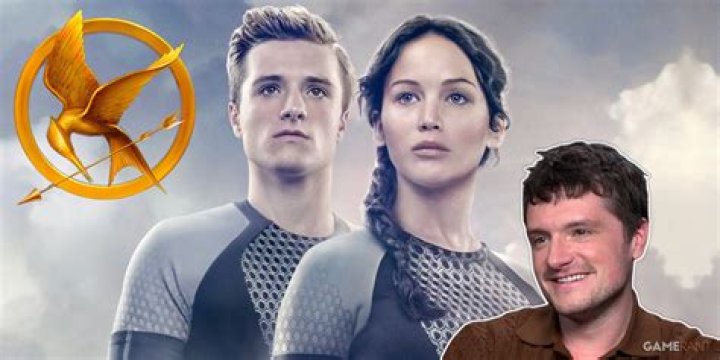 Summer Hart The Hunger Games Films Wikia Fandom