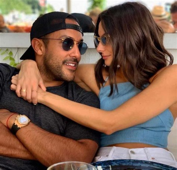 Summer House Paige DeSorbo Opens Up About Split from Perry Rahbar
