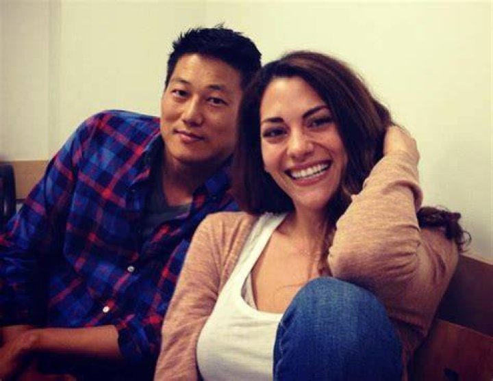 Sung Kang Daisuki July 2013