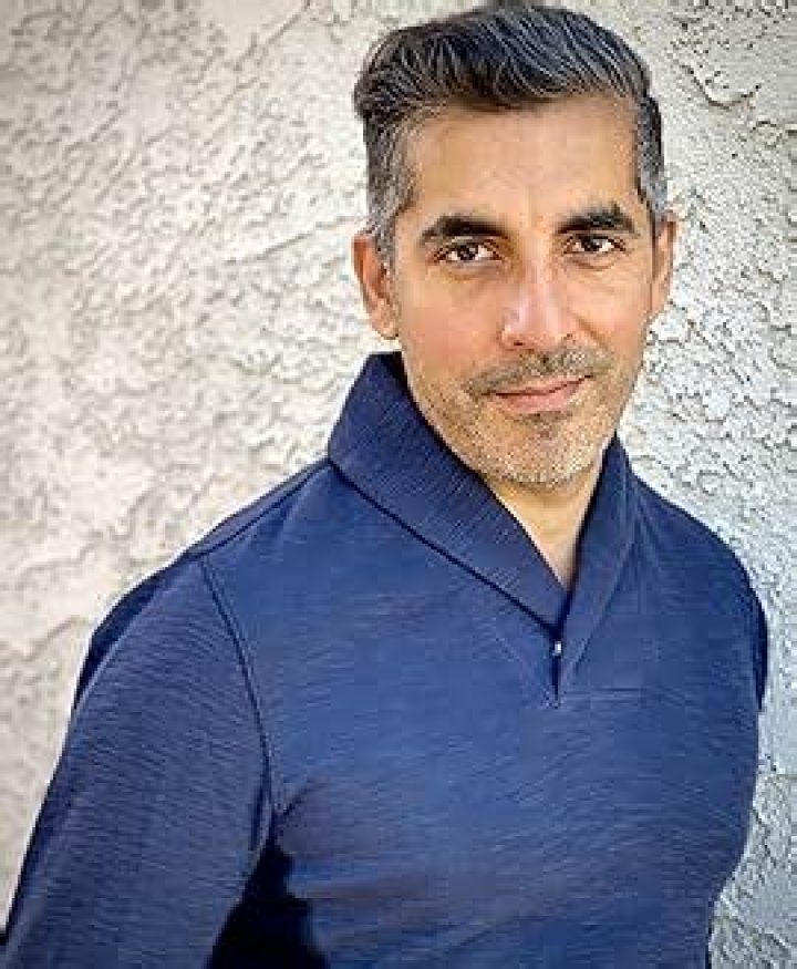 Sunil Malhotra IMDb