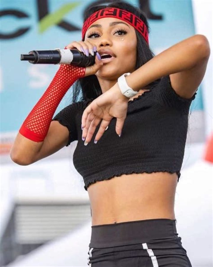 Supa Peach [Peachez] Bio, Height, Age, Weight, Boyfriend and Facts