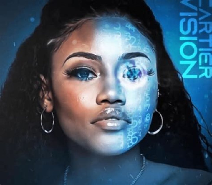 Supa Peach Talks New Music and Entrepreneurship JaGurl TV