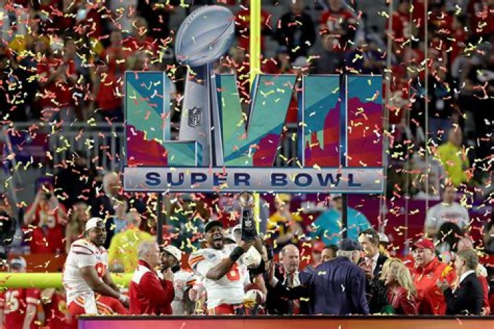 Super Bowl 51 gave these father and son duos a moment they&rsquo;ll never