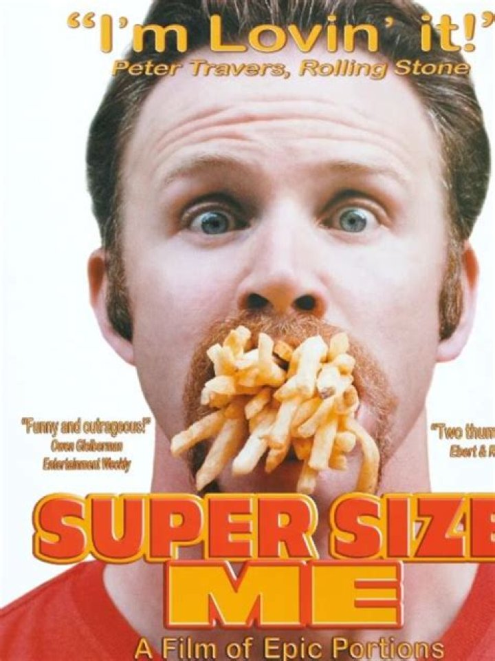 Supersize Me's Spurlock age, net worth and who his wife is