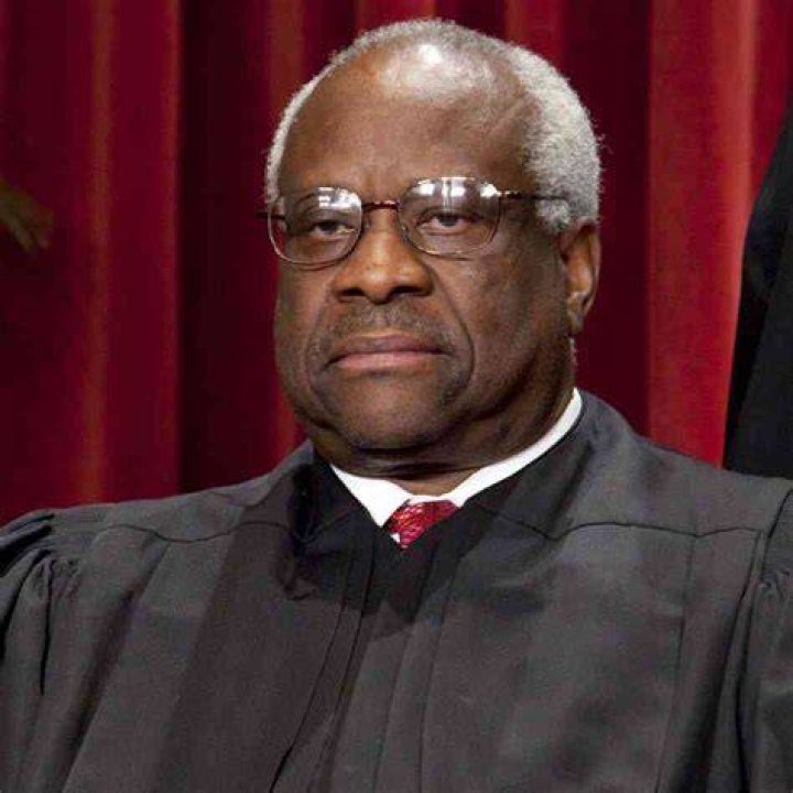 Supreme Court Justice Thomas' wife Ginni has a long history of