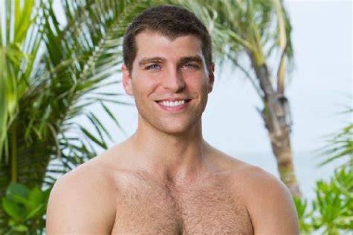 Survivor Jerry Sims relives his 'big letdown' on Tocantins