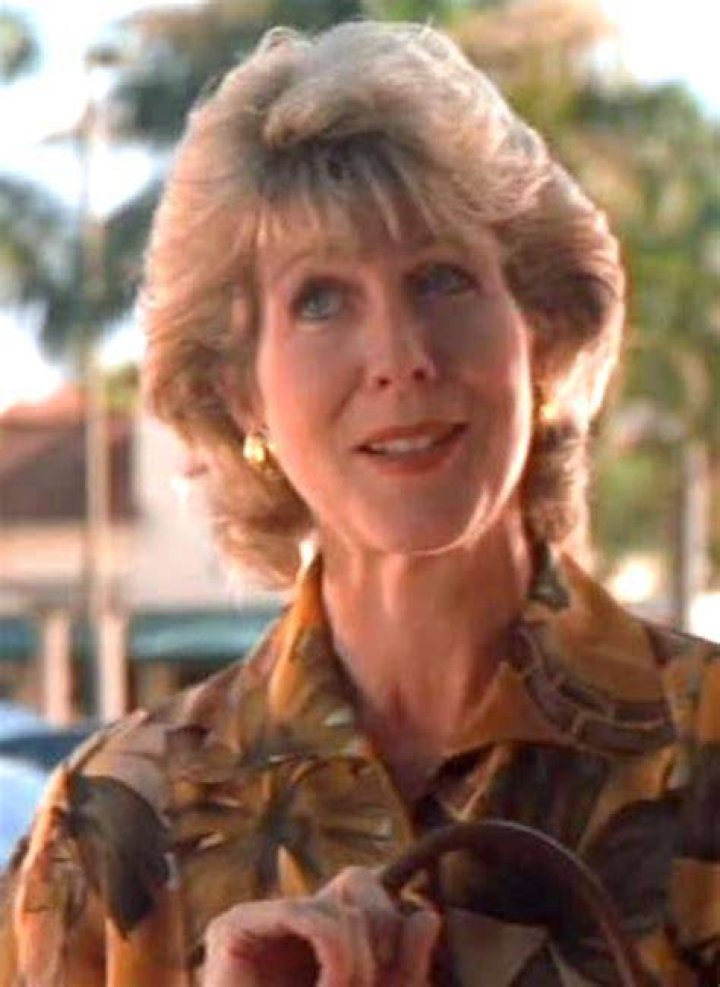 Susan CarpenterMcMillan IMDb