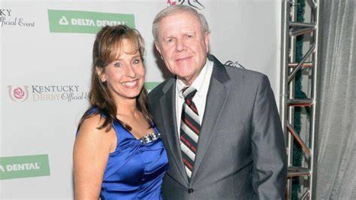 Susan Sweeney Crum Age, How Old Is Denny Crum Wife Susan Sweeney