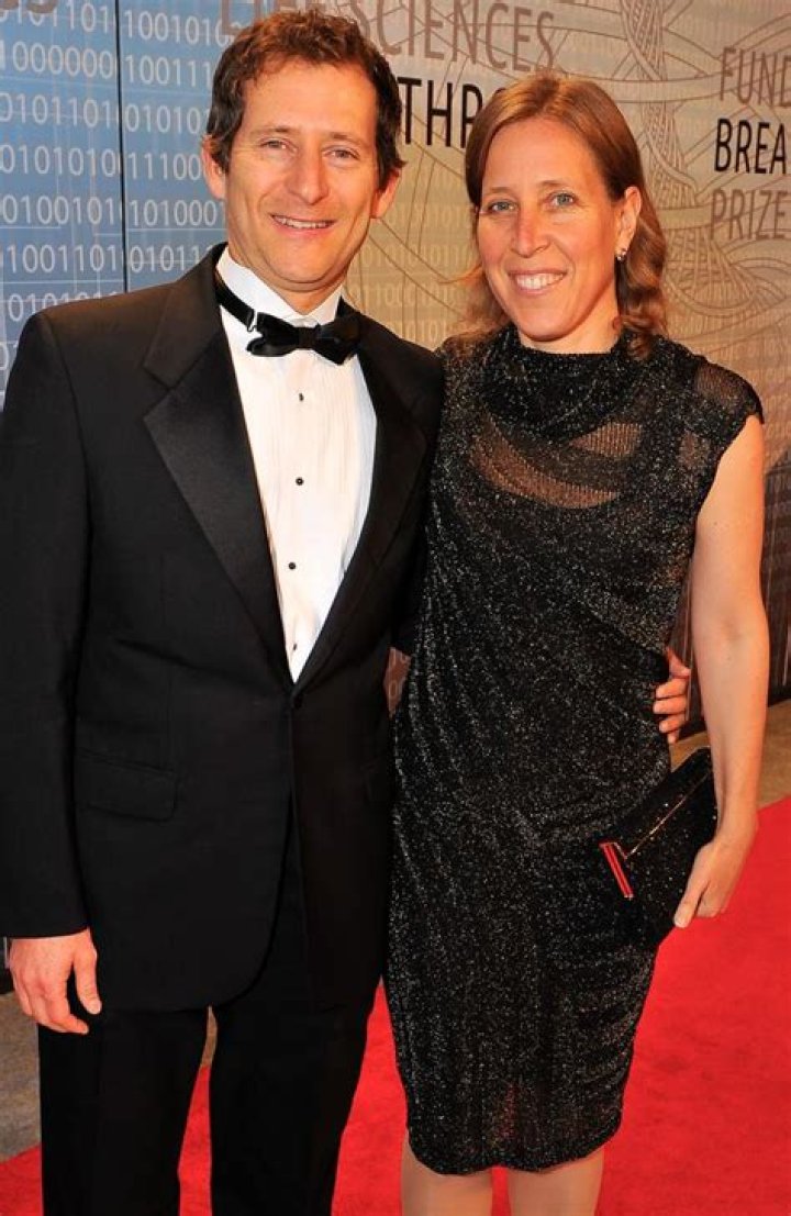 Susan Wojcicki pregnant with baby number five, could get 22 weeks